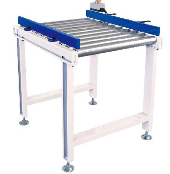 6" high x 12" wide Cam-Wood #HIAT-620-205X, Continuous In-Line Finger Jointer, unlimited length capacity - Image 6