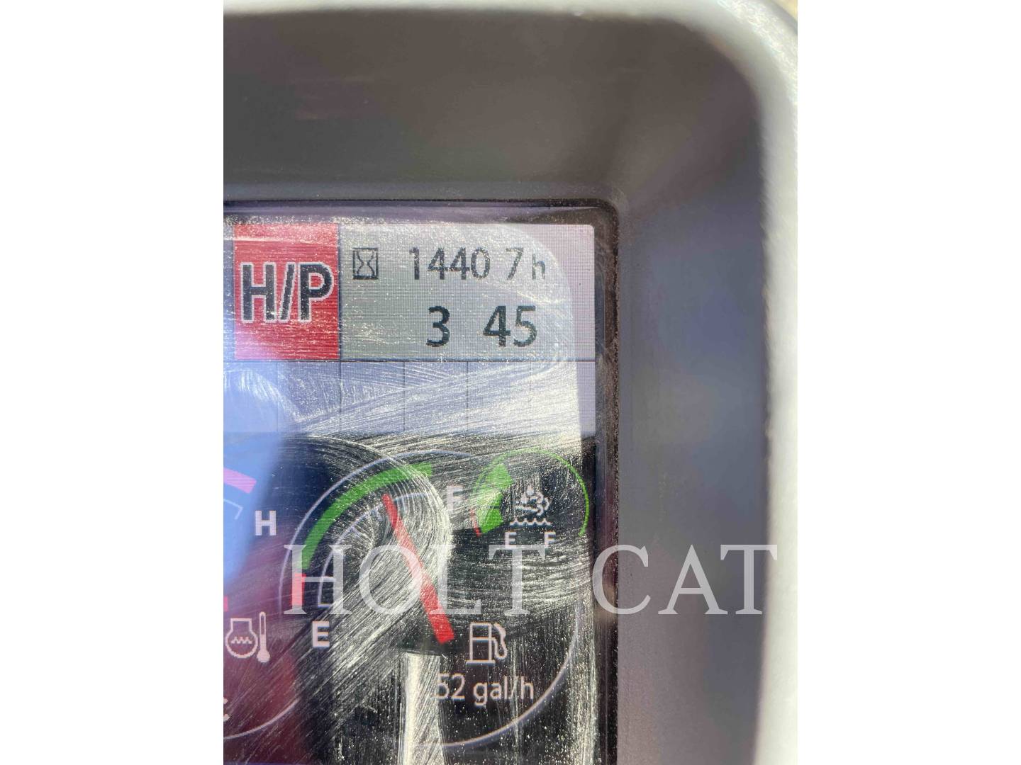 John Deere 200 G-TIER, 1440 hours, S/N: 1FF200GATPF000069, 2023 - Image 5