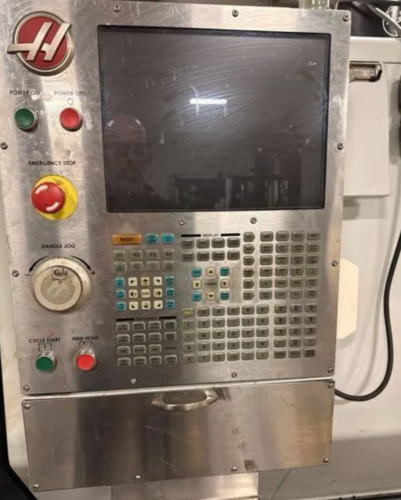 Haas #ST-30, CNC Lathe, 31.8" Swing, 32.5" Centers, 26" Machining length, 10" Chuck, 3" Bar, 21" Turning - Image 6