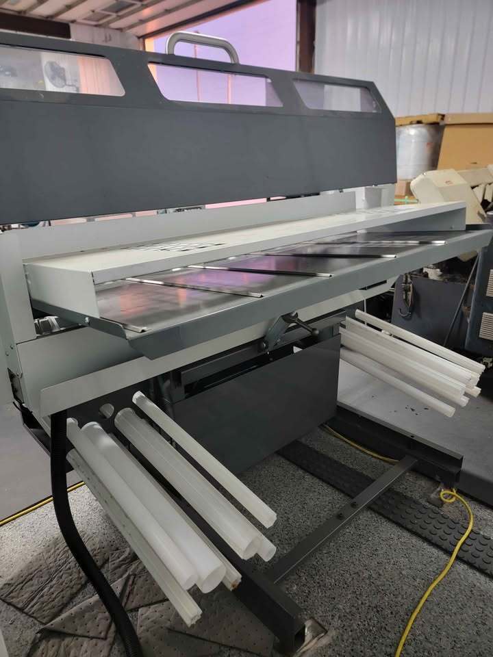 Haas #DS-30Y, CNC Lathe, 31.8" Swing, 23" Machining length, 8" Chuck, 2" Bar, 18" Turning diameter, 30 HP - Image 7