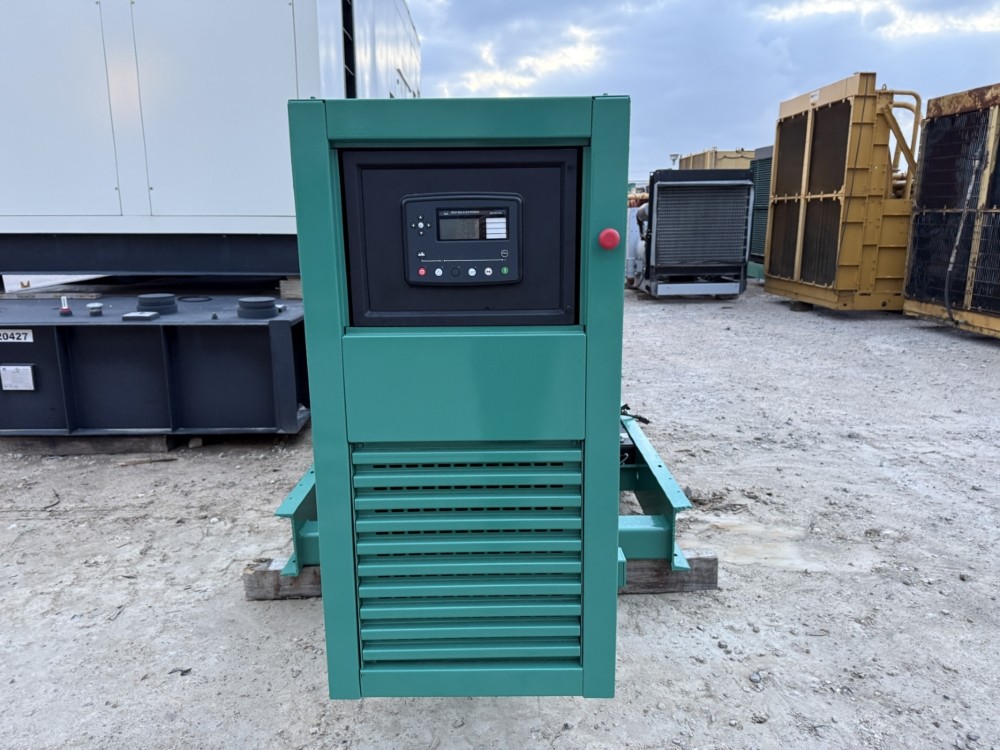 400 KW Cummins #400DFEB, generator set - Image 4