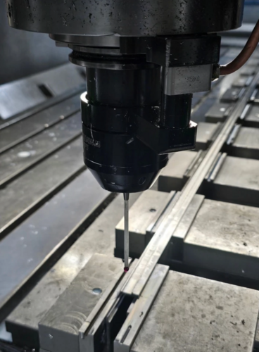 Mazak #AJV-60/120, CNC Gantry Machining Center, 120" X Travel, 60" Y Travel, 30" Z, 49" width x 118" L Table - Image 5