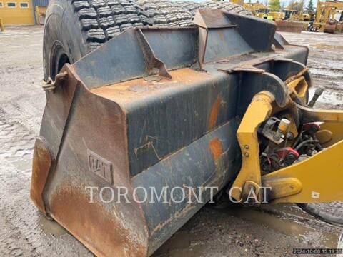 Cat 930M, Wheel Loader, 2011 hours, S/N: F5K01215, 2021 - Image 8