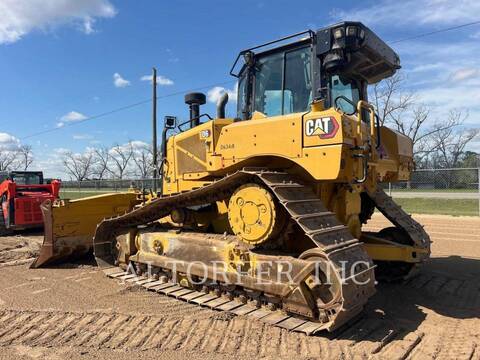 Caterpillar D6-20VPAT, 5923 hours, S/N: RDC00688, 2020 - Image 4