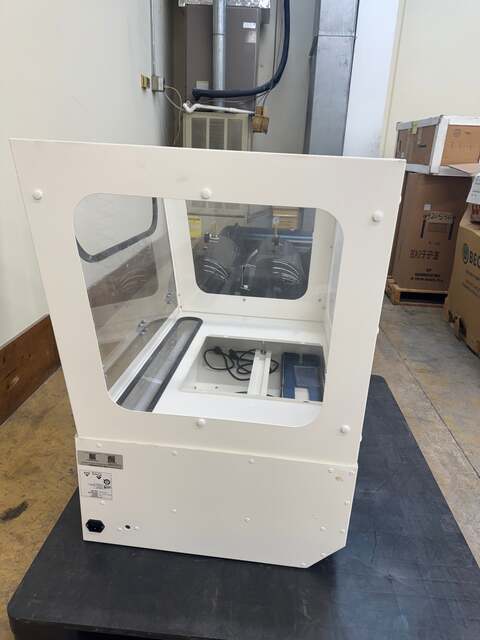 Air Science Ductless Fume Hood P5-36-HEAD-A - Image 1