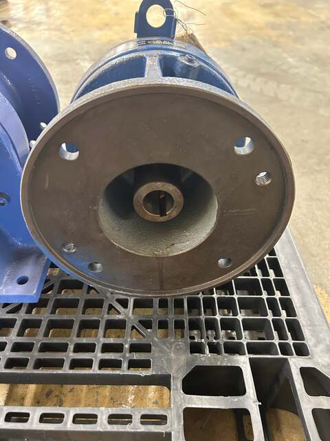 Sumitomo Drive Technologies Cyclo Speed Reducer CNHX-612HY-15 - Image 5