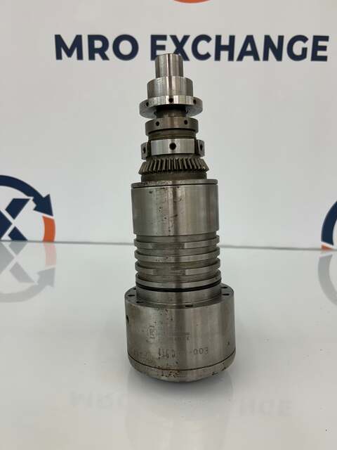 Hi-Speed Spindle Assembly 000 072 194 - Image 2