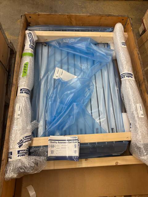 Thomson Belt Drive Linear Actuator C-2000245 - Image 1