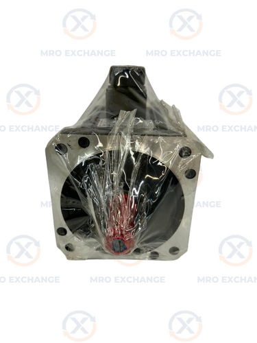 2 kW Ye Li Electric Machinery Co., Ltd. AC Servo Motor YBL13S-95L.Z - 2000 RPM - Image 1