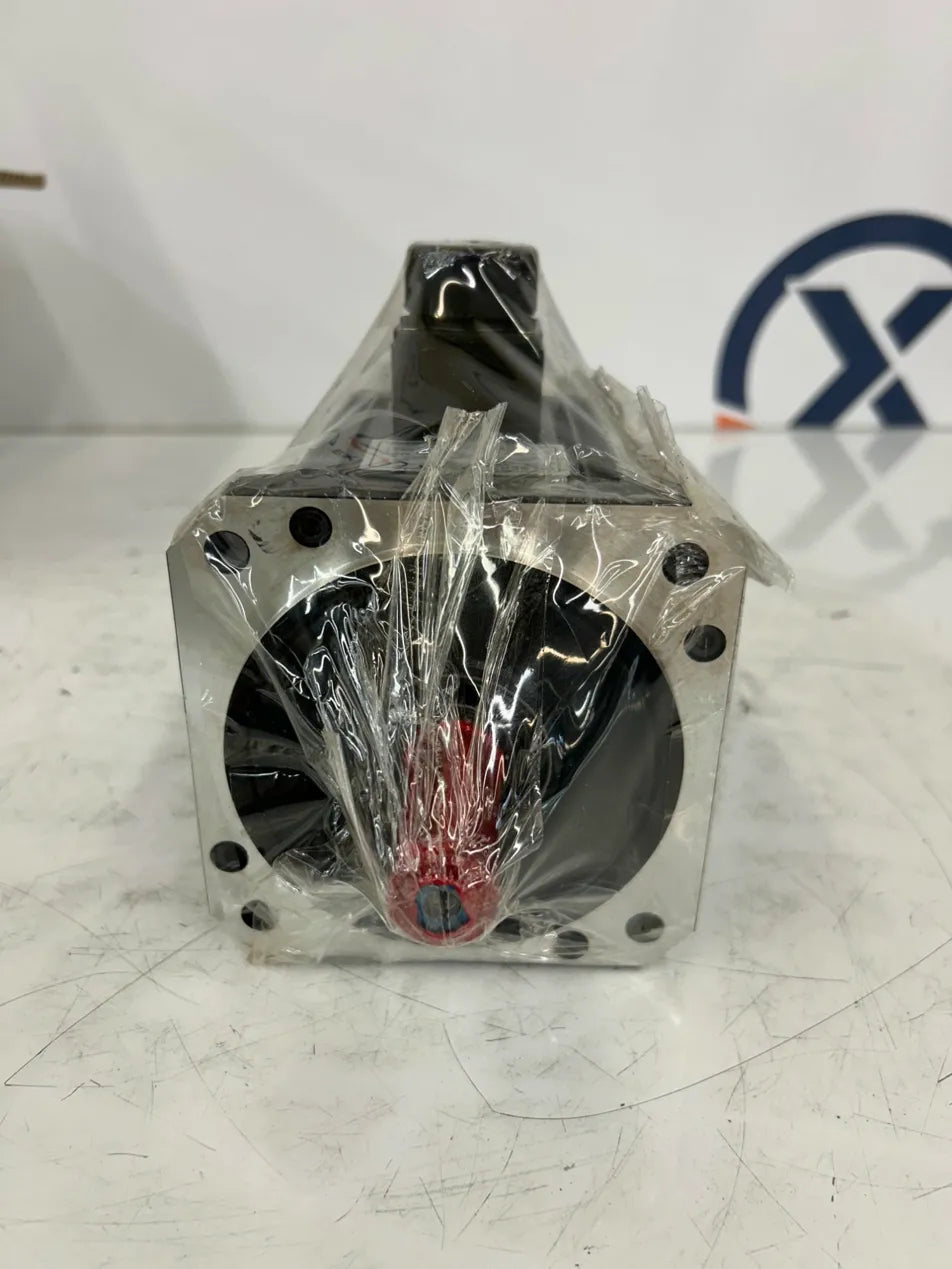 2 kW Ye Li Electric Machinery Co., Ltd. AC Servo Motor YBL13S-95L.Z - 2000 RPM - Image 3