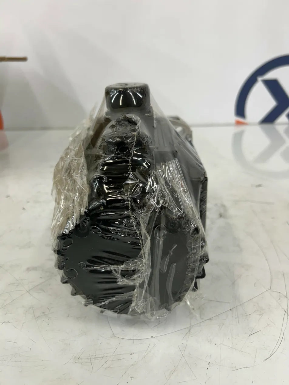 2 kW Ye Li Electric Machinery Co., Ltd. AC Servo Motor YBL13S-95L.Z - 2000 RPM - Image 7
