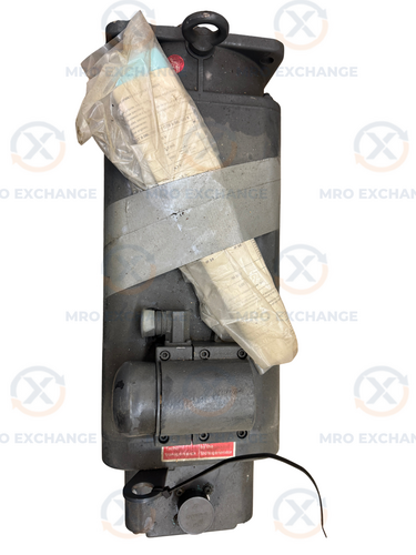 4 kW Siemens Brushless Servo Motor 1FT5106-0AF71-1-Z - 3000 RPM - Image 1