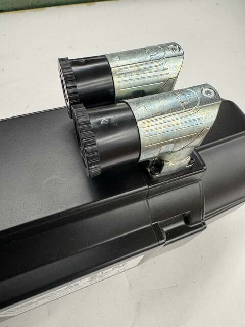 3 kW B & R Automation Servo Motor 8JSA54.EB028D200-0 - 3000 RPM - Image 3