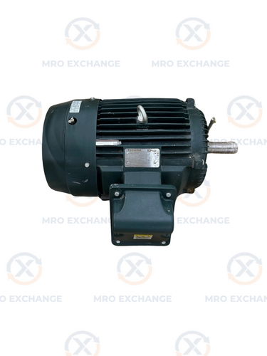 20 HP 1800 RPM Toshiba AC Motor 0203SDS R17A-P - Image 1