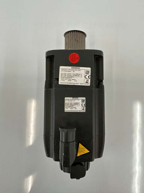 Siemens 1FK7063-2AF71-1RH0 Servo Motor - NEW - Image 3