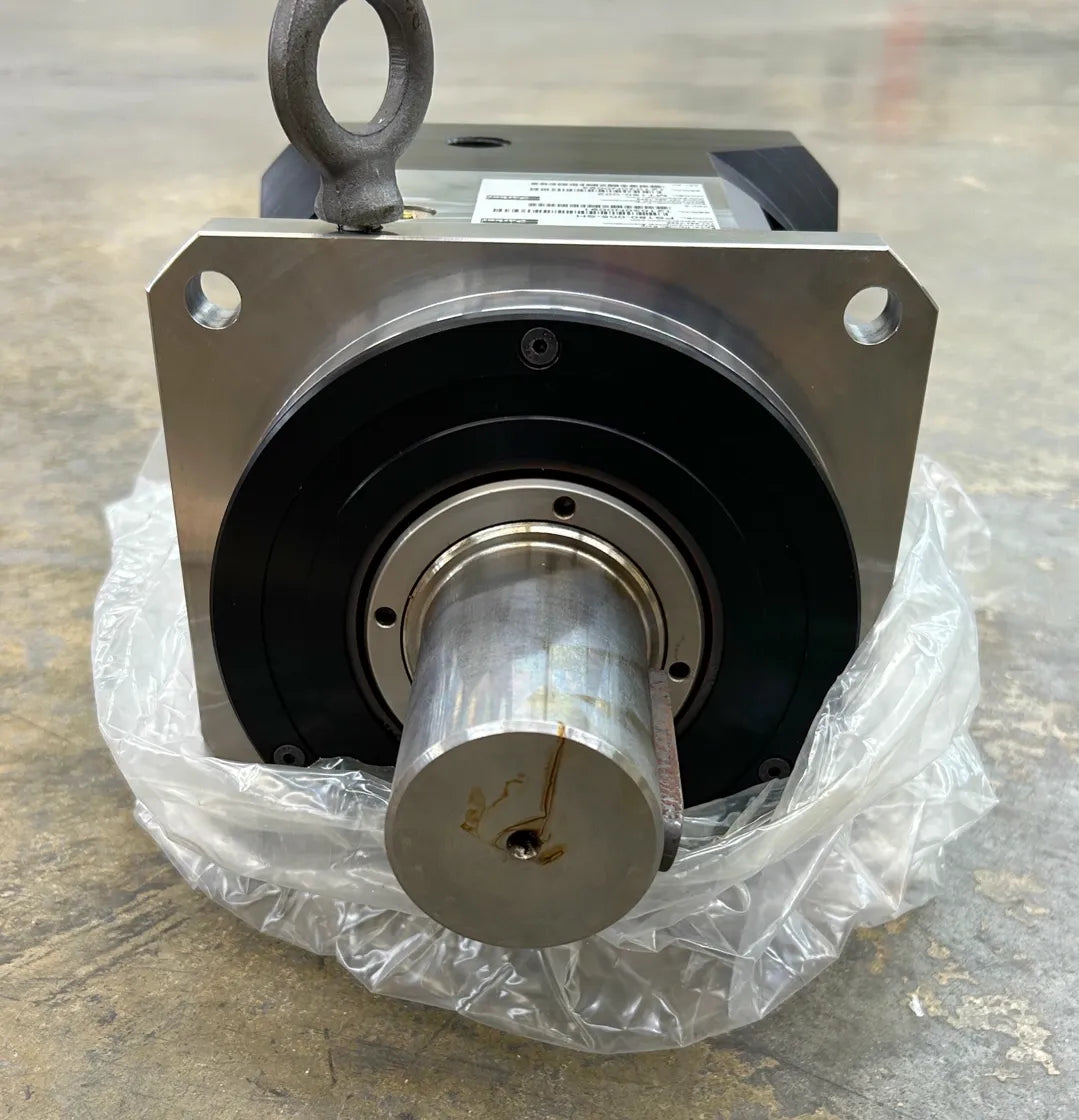 Parker Hannifin Planetary Gearhead PS180-005-SH with MT180-002 motor adapter - Variable 0 RPM - Image 8