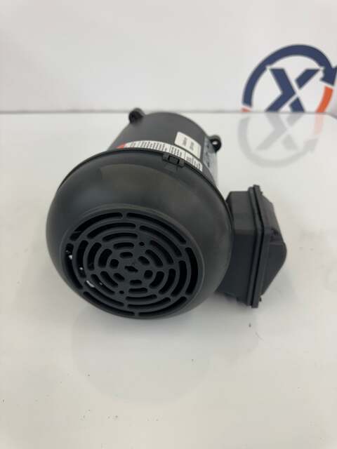 1 HP 3450 RPM Dayton 36VF61B Allis-Chalmers Motor - Image 5