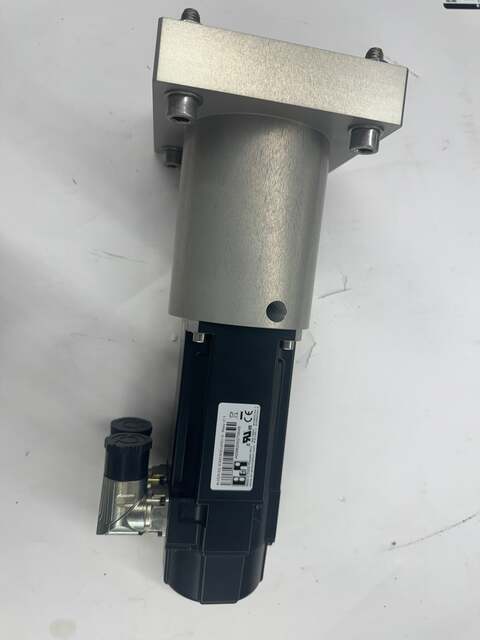 B & R Automation Synchronous Servo Motor 8JSA32.E9030D200-0 - Variable 3000 RPM - Image 5