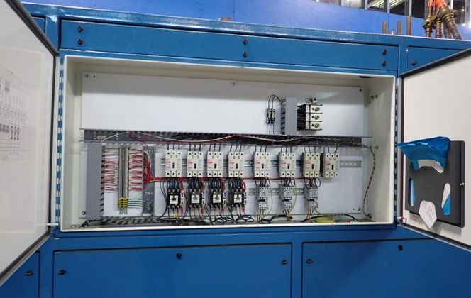 AWS #CP-100X, Thermal Care Chiller, R-22, 4-25 HP - Image 4