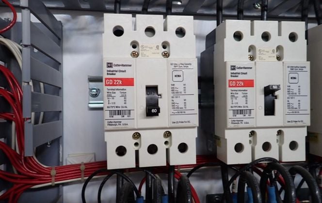 AWS #CP-100X, Thermal Care Chiller, R-22, 4-25 HP - Image 7