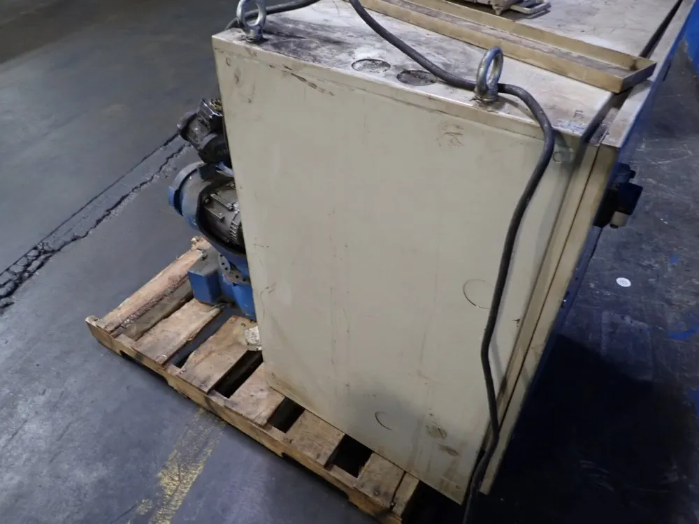 Yaskawa MH6, Electric Robot, JZRCR-YPP teach pendant (3 available) - Image 4