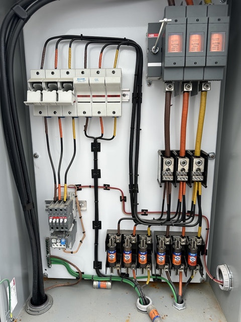 US Water 400 GPM Membrane Water Treatment System - Image 3