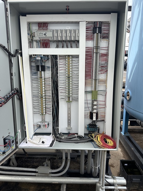 US Water 400 GPM Membrane Water Treatment System - Image 4