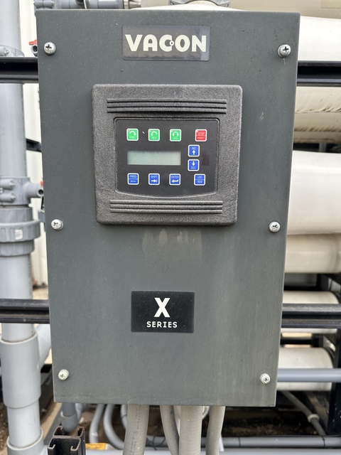 US Water 400 GPM Membrane Water Treatment System - Image 6
