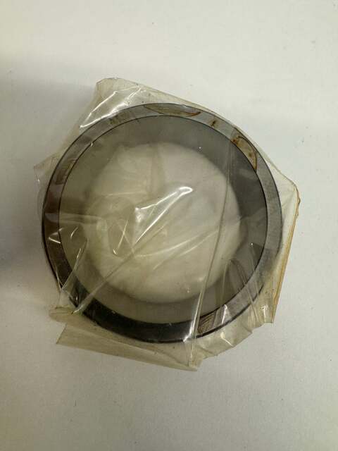 Timken Tapered Roller Bearing Cup 16284-B 2.844 In. OD x 0.625 In. Width - Image 2