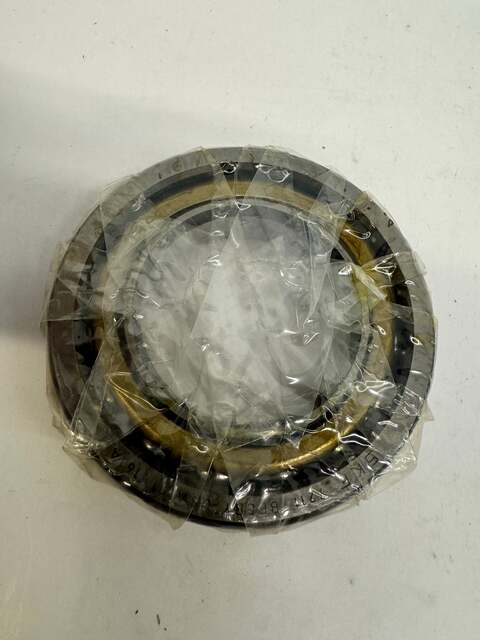SKF Angular Contact Ball Bearing 7211 BECBY 55 x 100 x 21 mm - Image 2
