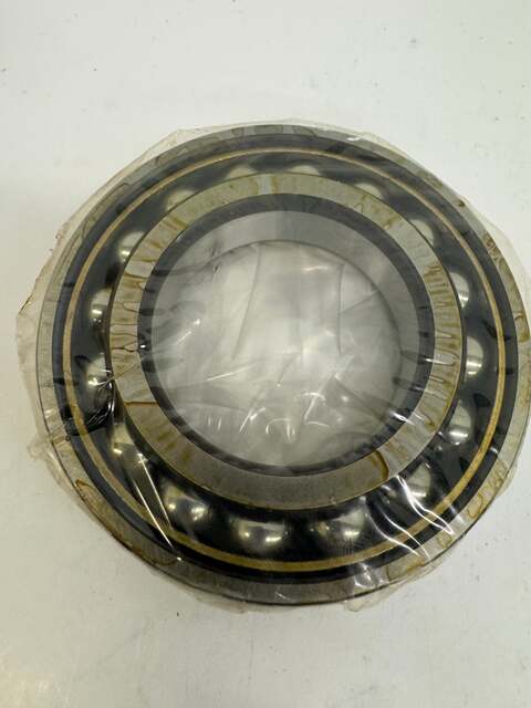 SKF Angular Contact Ball Bearing 7211 BECBY 55 x 100 x 21 mm - Image 3