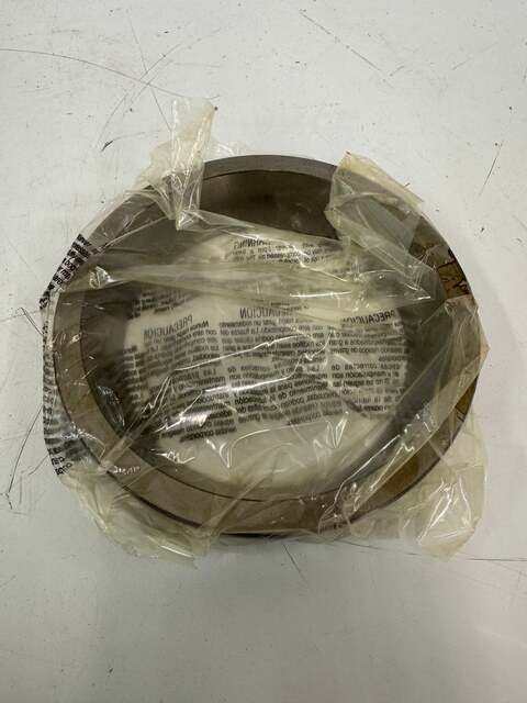 Timken 652-B Bearing - 90mm ID x 152.4mm OD x 41.275mm Width - Image 3