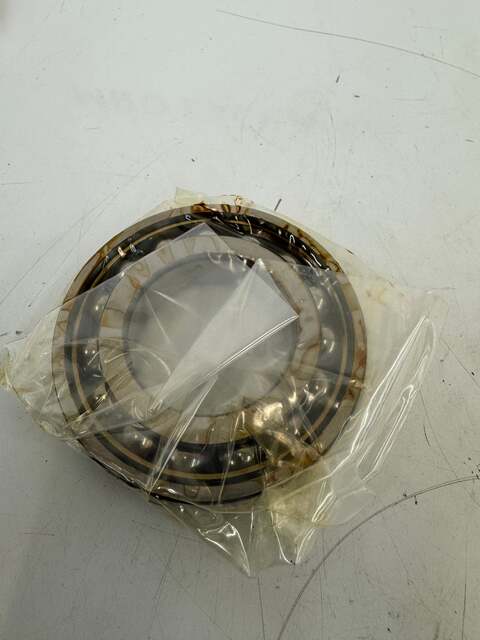 MRC Angular Contact Bearing 7209PJ DTDF 45 x 85 x 19 mm - Image 4