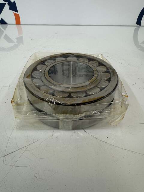 SKF 22316 E Spherical Roller Bearing - 80mm ID x 170mm OD x 58mm Width - New - Image 4