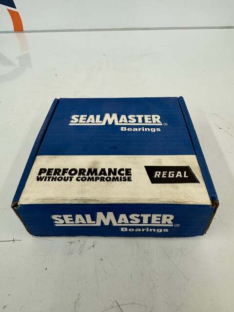 SealMaster TB-210 Take-Up Mounted Bearing, 50mm Bore (210 Series Insert) - New m00182 - Image 2