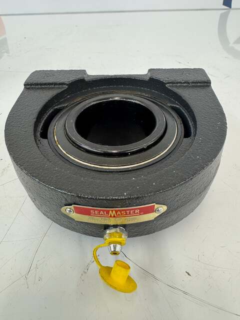 SealMaster TB-210 Take-Up Mounted Bearing, 50mm Bore (210 Series Insert) - New m00182 - Image 5