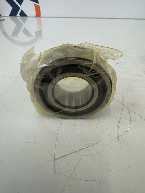 Timken 5208K Double Row Angular Contact Bearing - 40mm ID x 80mm OD x 30.2mm Width - New - Image 4