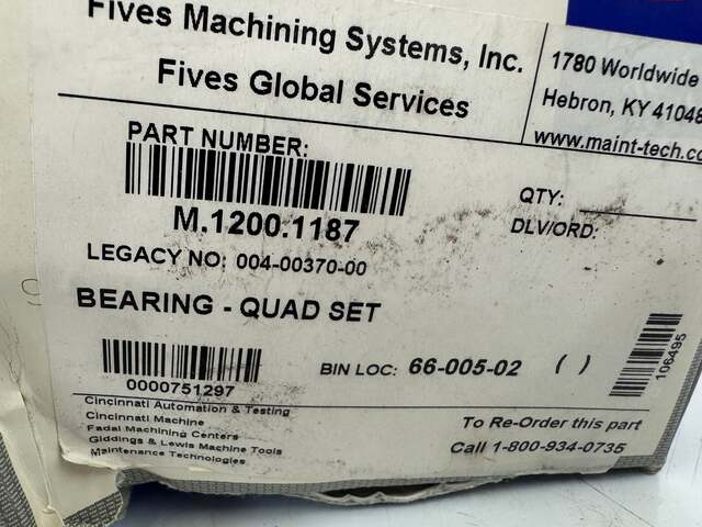 SKF 7213 Bearing - 65mm ID x 120mm OD x 23mm Width - New - Image 2