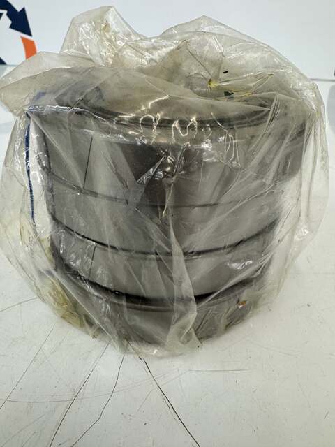 SKF 7213 Bearing - 65mm ID x 120mm OD x 23mm Width - New - Image 3