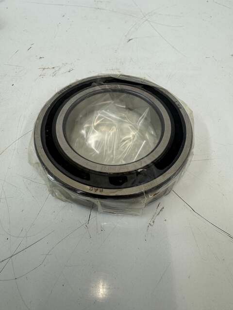 FAG (Schaeffler) 6011.2RSR.C3 Deep Groove Ball Bearing - 55mm ID x 90mm OD x 18mm Width - New - Image 4