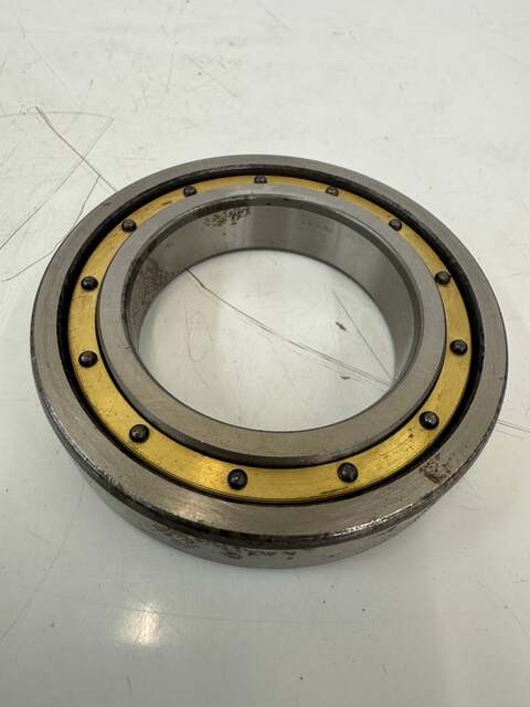 Consolidated Bearings Bearing 6011 M C/3 55 mm ID x 90 mm OD x 18 mm Width - Image 3