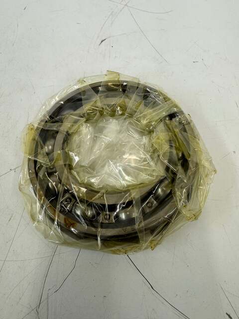 UBC Bearing 6210-NR 50 mm ID x 90 mm OD x 20 mm Width - NEW - Image 3