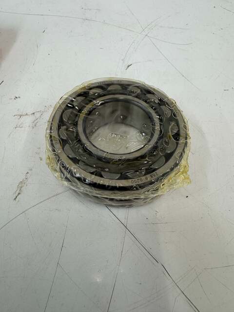 FAG (Schaeffler) 22207-E1-C3 Spherical Roller Bearing - 35mm ID x 72mm OD x 23mm Width - New - Image 3
