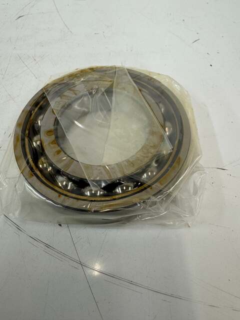 MRC Angular Contact Bearing 7209PJ DTDF 45 x 85 x 19 mm m00220 - Image 2