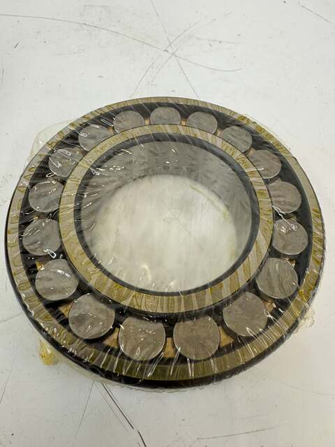 FAG (Schaeffler Group) 22212-E1A-XL-M Spherical Roller Bearing - 60mm ID x 110mm OD x 28mm Width - New m00170 - Image 4