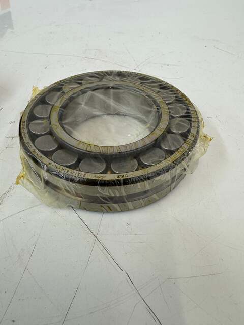 FAG (Schaeffler Group) 22212-E1A-XL-M Spherical Roller Bearing - 60mm ID x 110mm OD x 28mm Width - New m00170 - Image 5