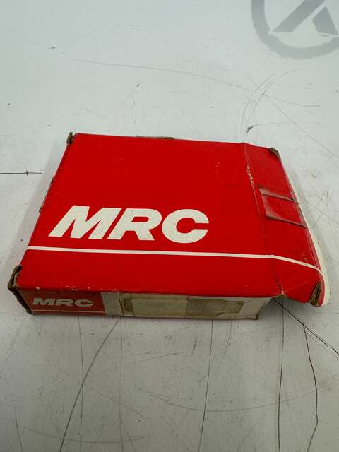 MRC Angular Contact Bearing 7209PJ DTDF 45 x 85 x 19 mm m00245 - Image 1