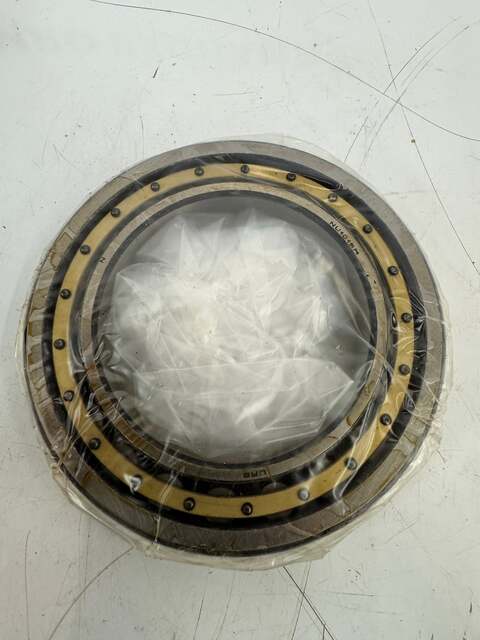 Bower BCA NU106M Cylindrical Roller Bearing - 30mm ID x 55mm OD x 13mm Width - New - Image 4
