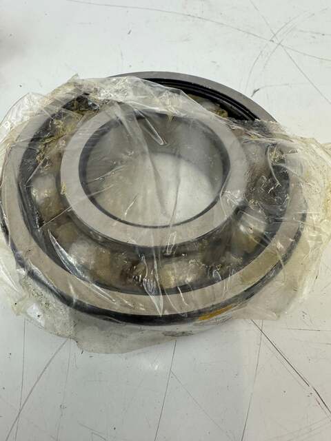 FAG (Schaeffler) 6310.2RSR.C3 Deep Groove Ball Bearing - 50mm ID x 110mm OD x 27mm Width - New m00169 - Image 3