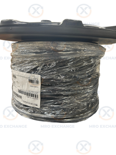 AutomationDirect Electrical Cable SOOW-16-3BK-1 16 AWG, 3 Conductor, 100 Ft, Type SOOW, 600V - Image 1